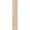 Ekena Millwork Funston Slat Smooth Outlooker, Douglas Fir, 7 1/2"W x 30"D x 42"H OUT08X30X42FST06SDF - alternate 4